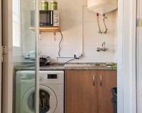 Wiederverkauf - Wohnung - Pozo del Esparto