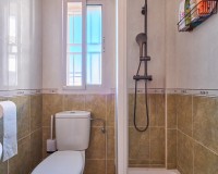 Wiederverkauf - Wohnung - Pozo del Esparto