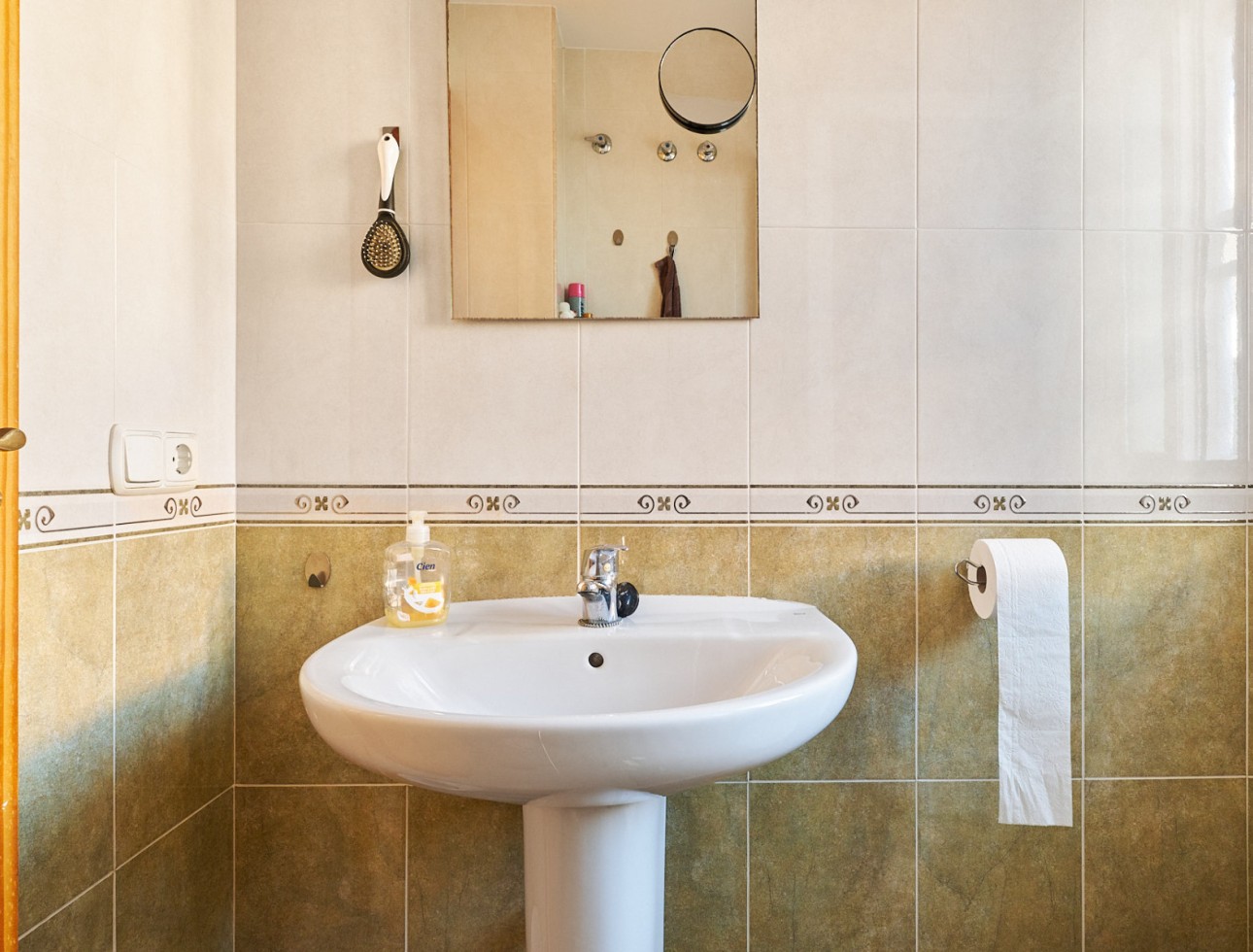 Wiederverkauf - Wohnung - Pozo del Esparto