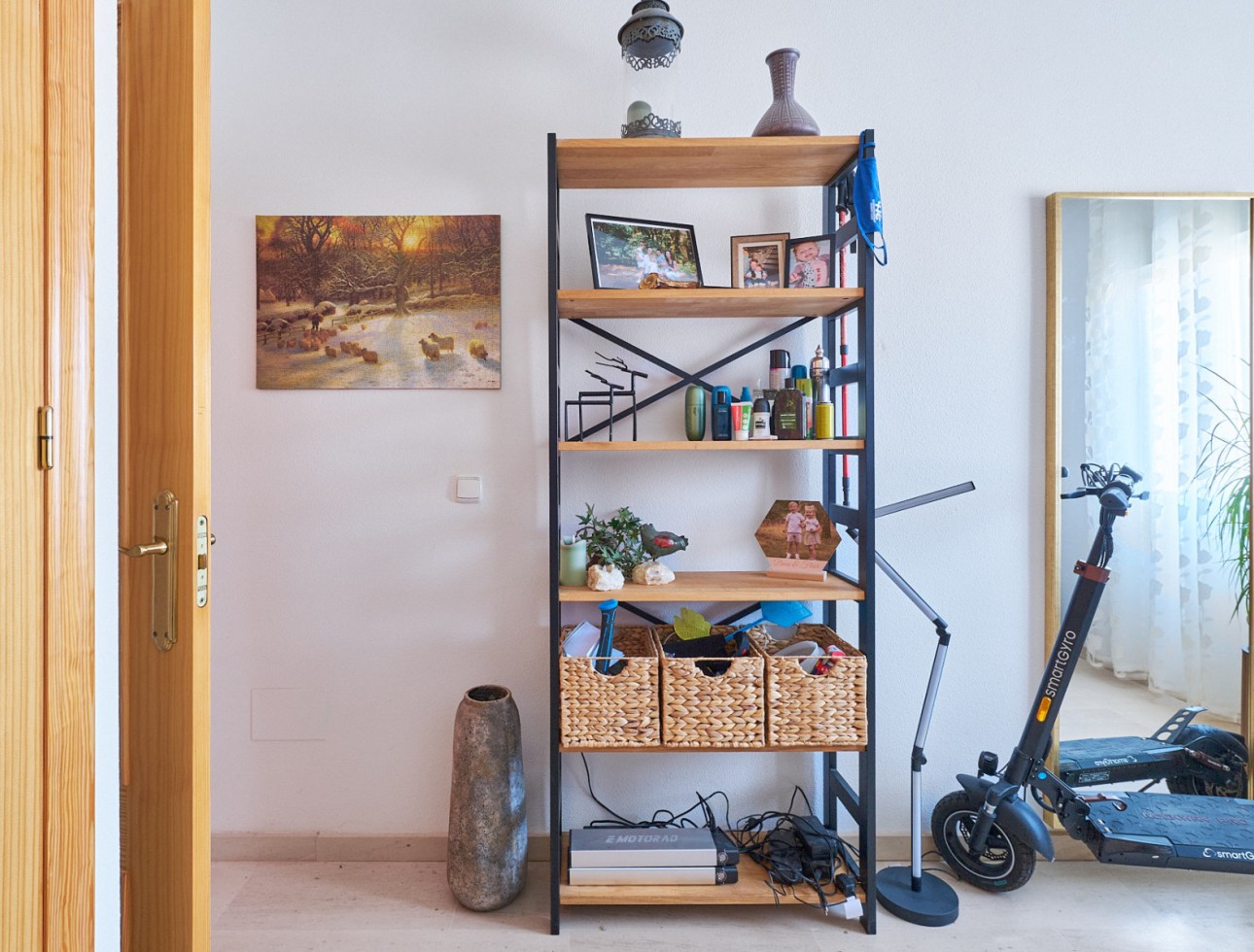 Wiederverkauf - Wohnung - Pozo del Esparto