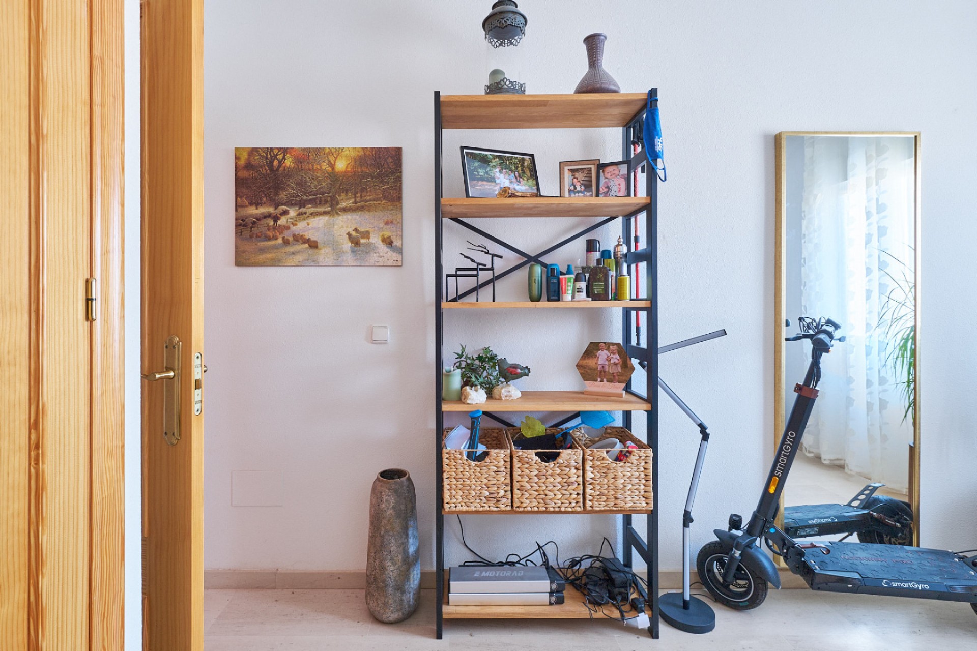 Wiederverkauf - Wohnung - Pozo del Esparto