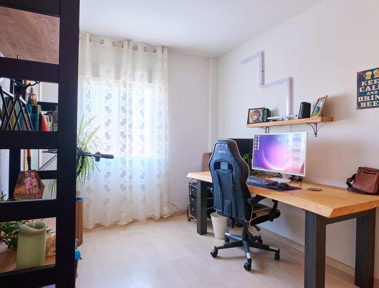 Wiederverkauf - Wohnung - Pozo del Esparto