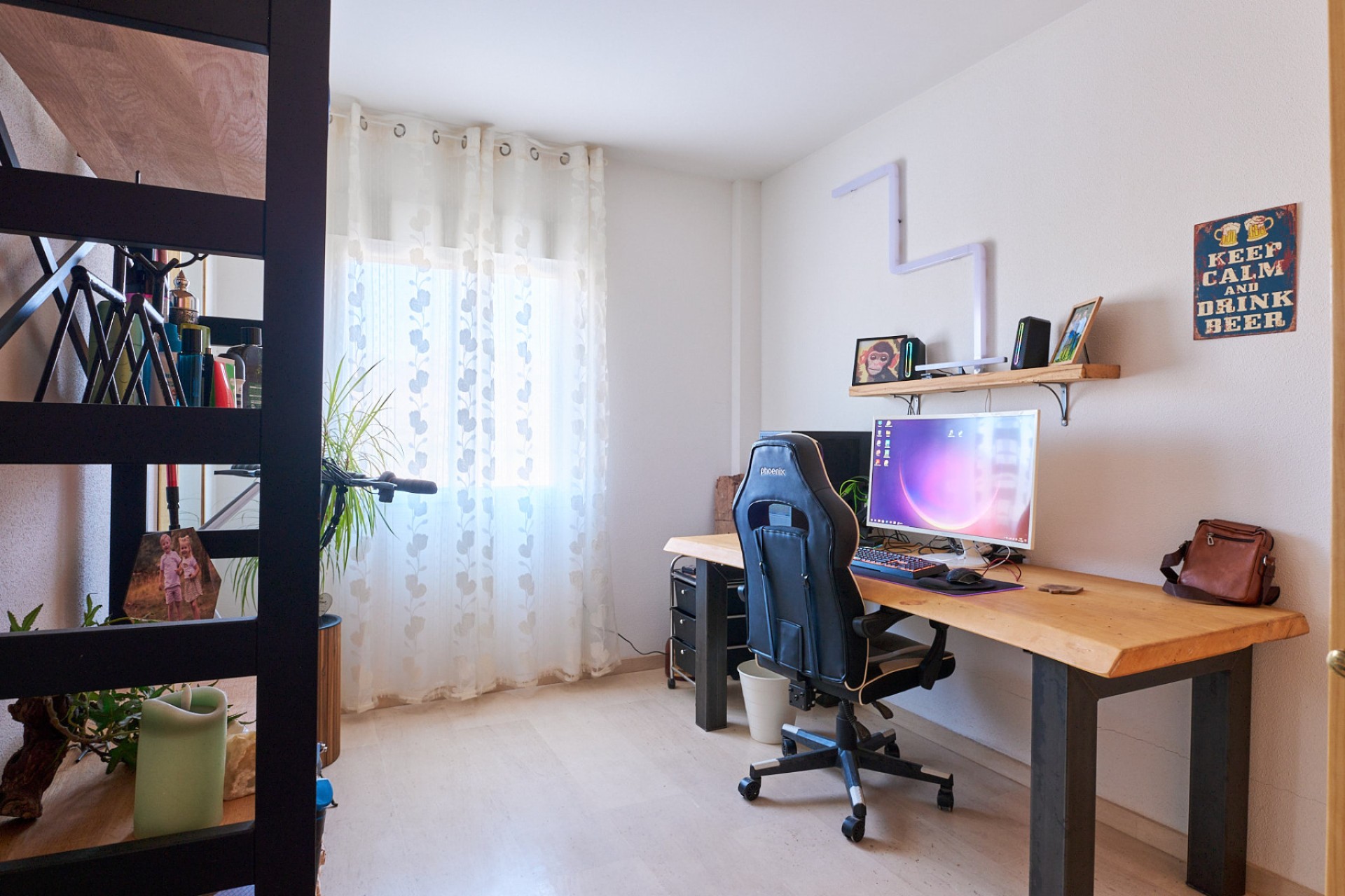 Wiederverkauf - Wohnung - Pozo del Esparto