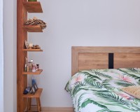 Wiederverkauf - Wohnung - Pozo del Esparto