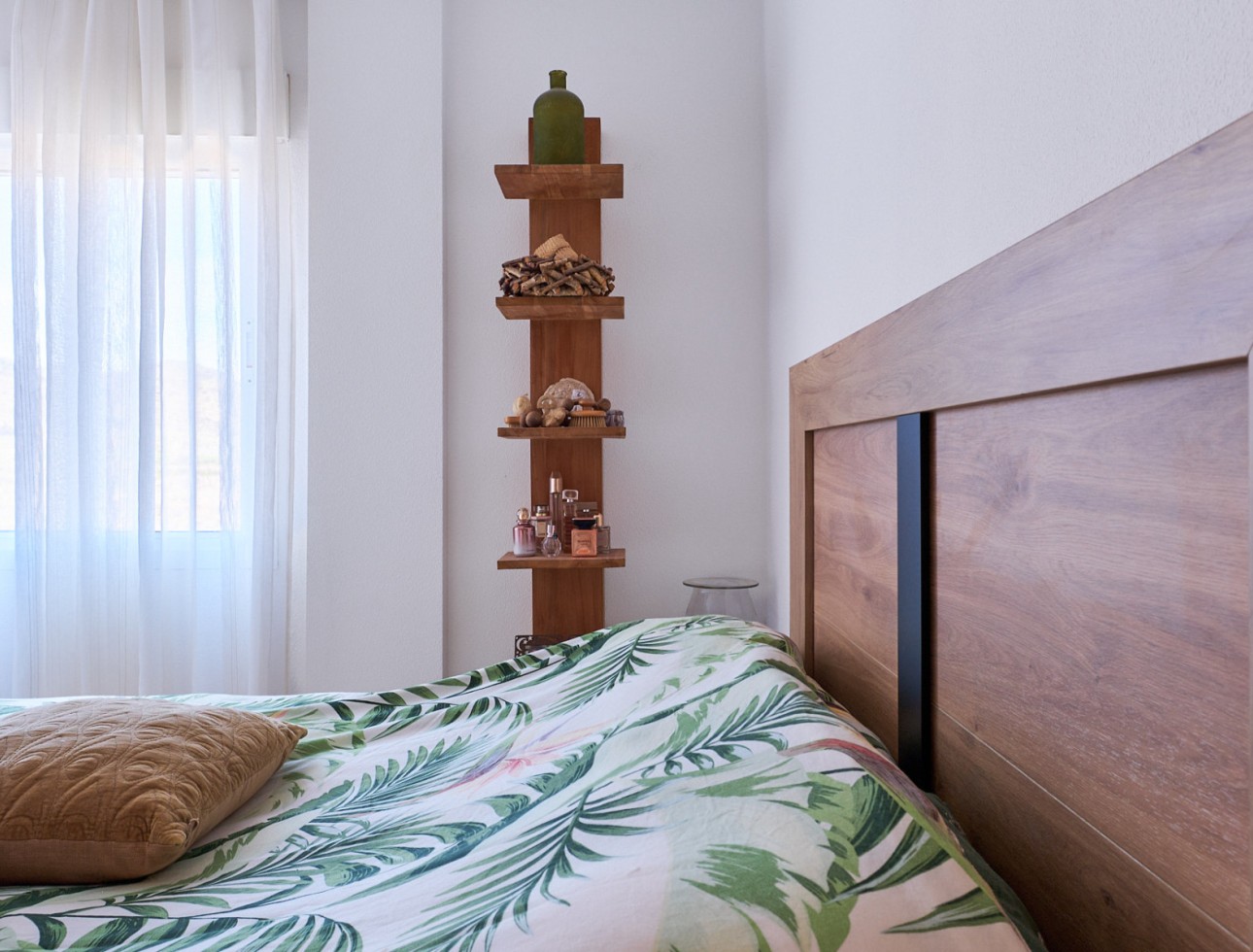 Wiederverkauf - Wohnung - Pozo del Esparto