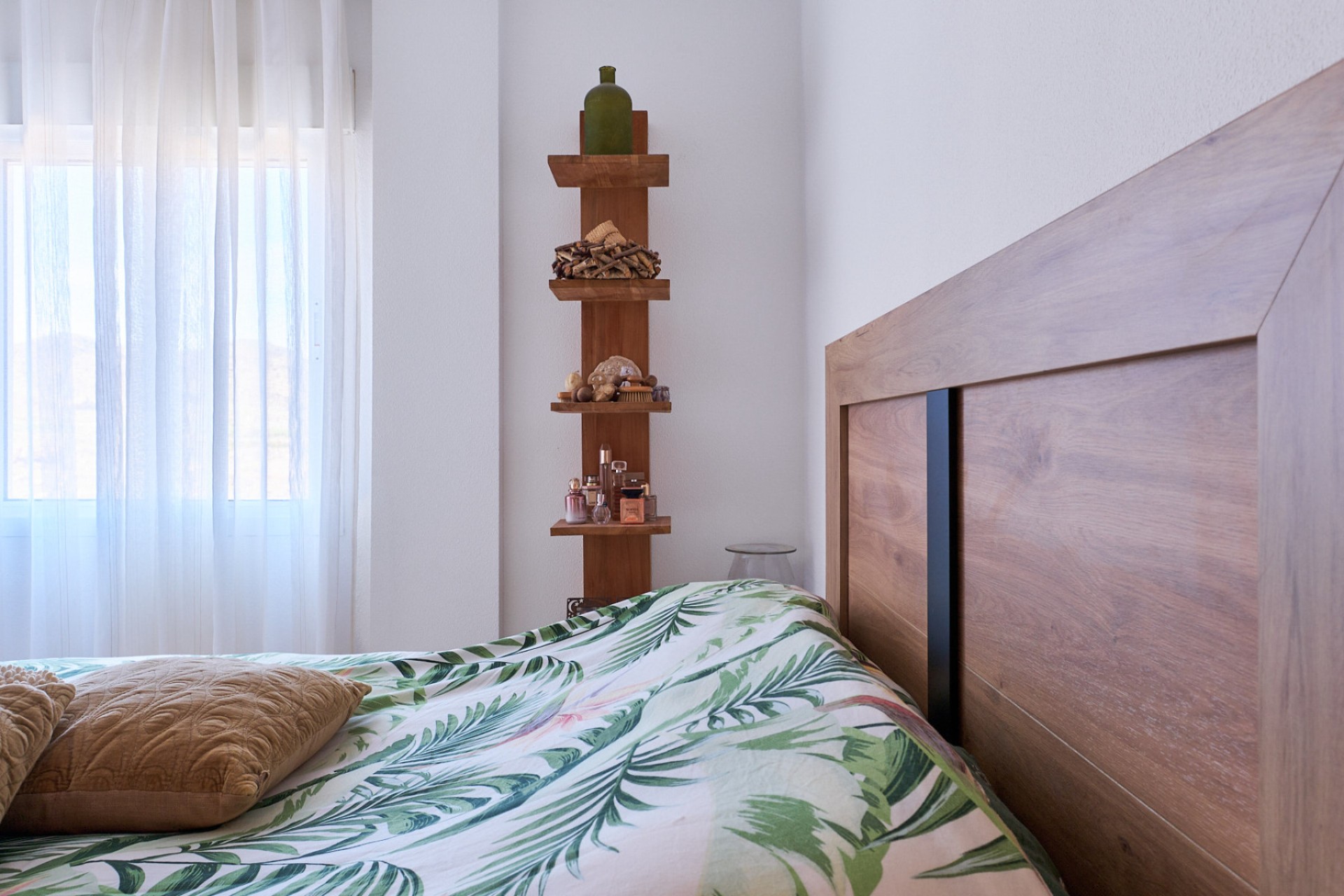 Wiederverkauf - Wohnung - Pozo del Esparto