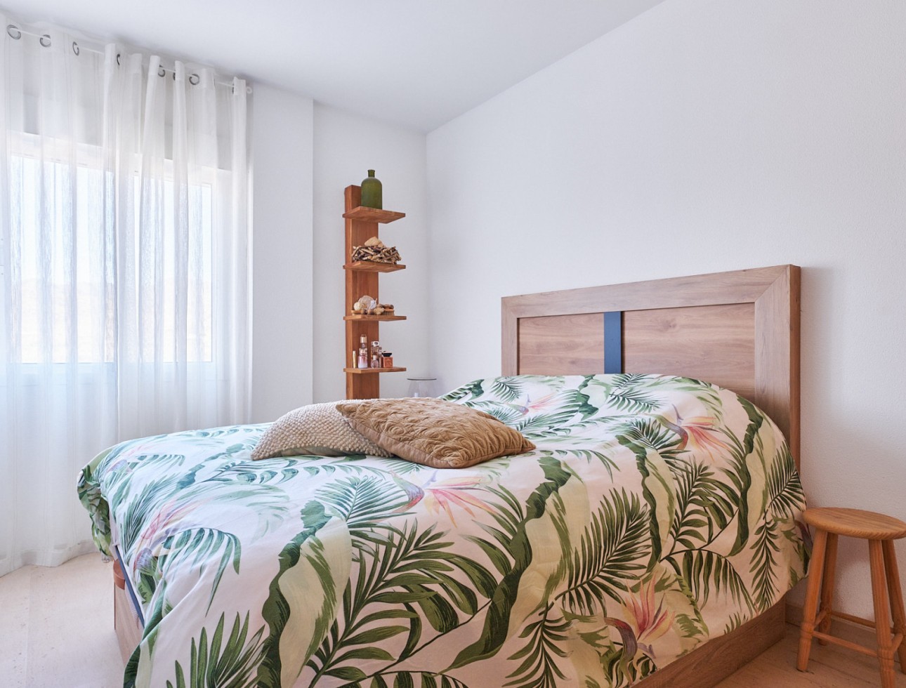 Wiederverkauf - Wohnung - Pozo del Esparto