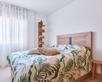 Wiederverkauf - Wohnung - Pozo del Esparto