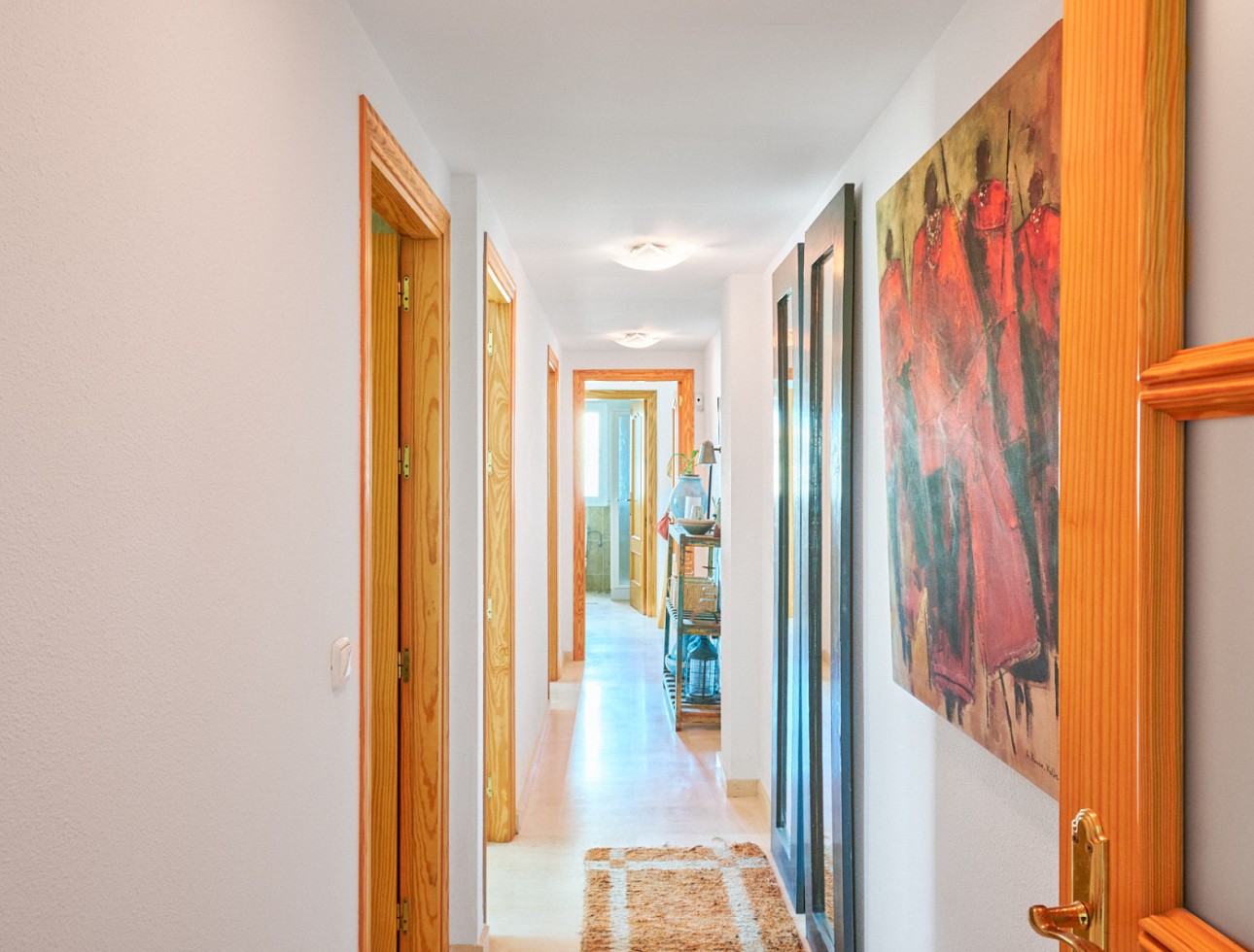 Wiederverkauf - Wohnung - Pozo del Esparto