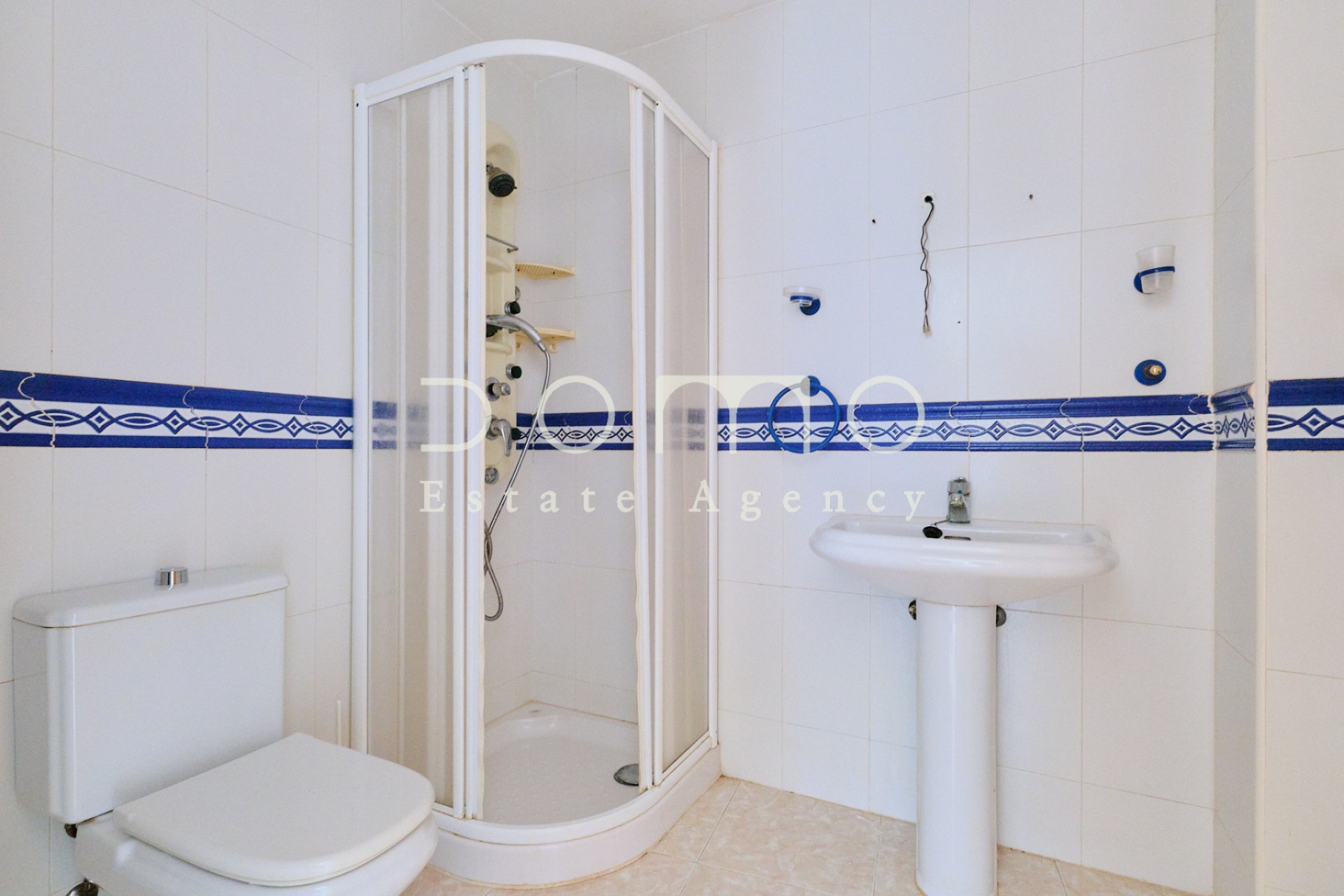 Wiederverkauf - Wohnung - Turre