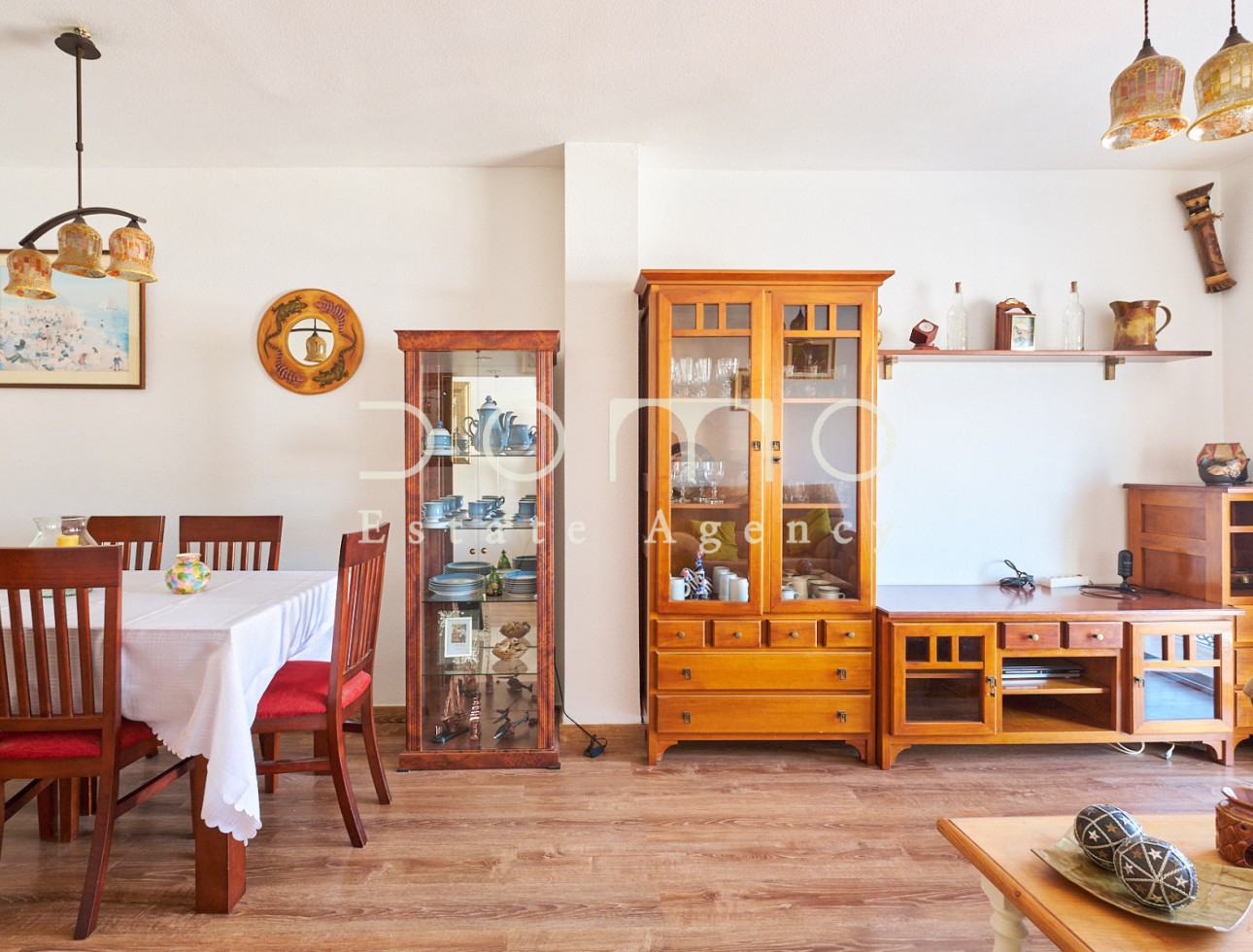 Wiederverkauf - Wohnung - Turre