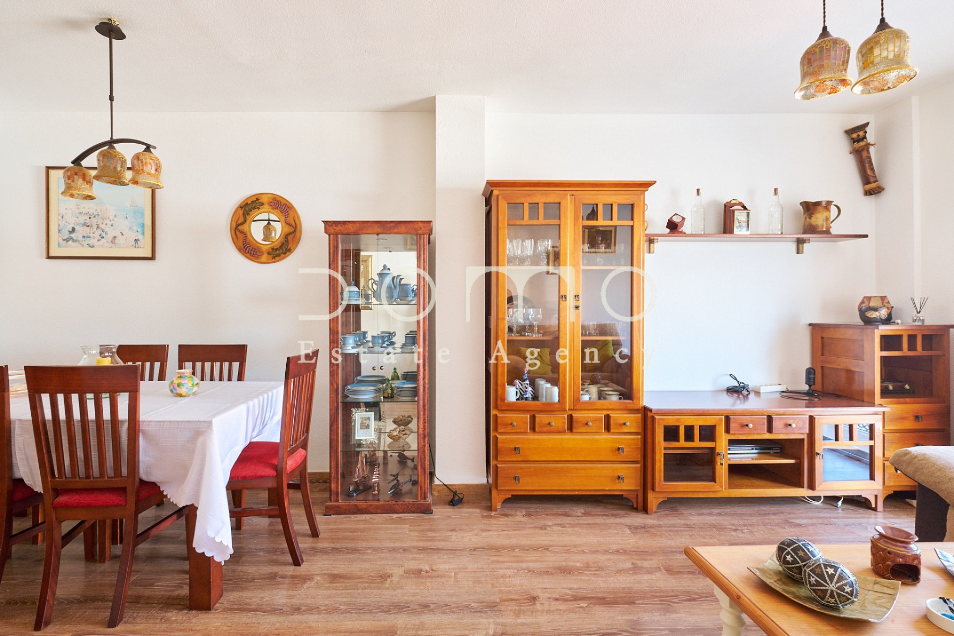 Wiederverkauf - Wohnung - Turre