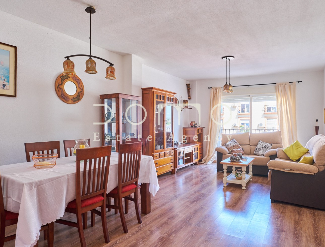 Wiederverkauf - Wohnung - Turre