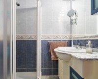 Wiederverkauf - Wohnung - Turre