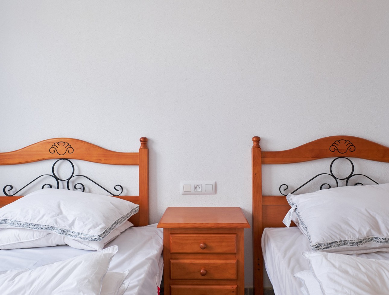 Wiederverkauf - Wohnung - Turre