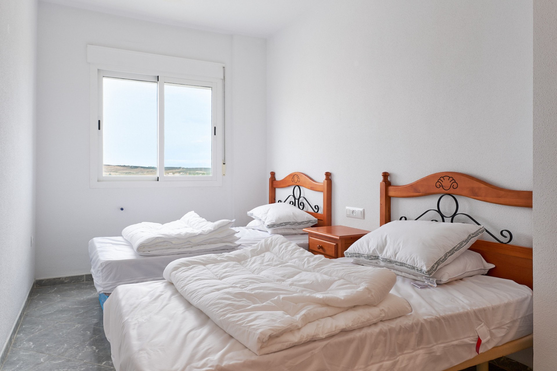 Wiederverkauf - Wohnung - Turre