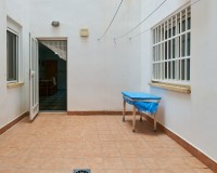 Wiederverkauf - Wohnung - Turre