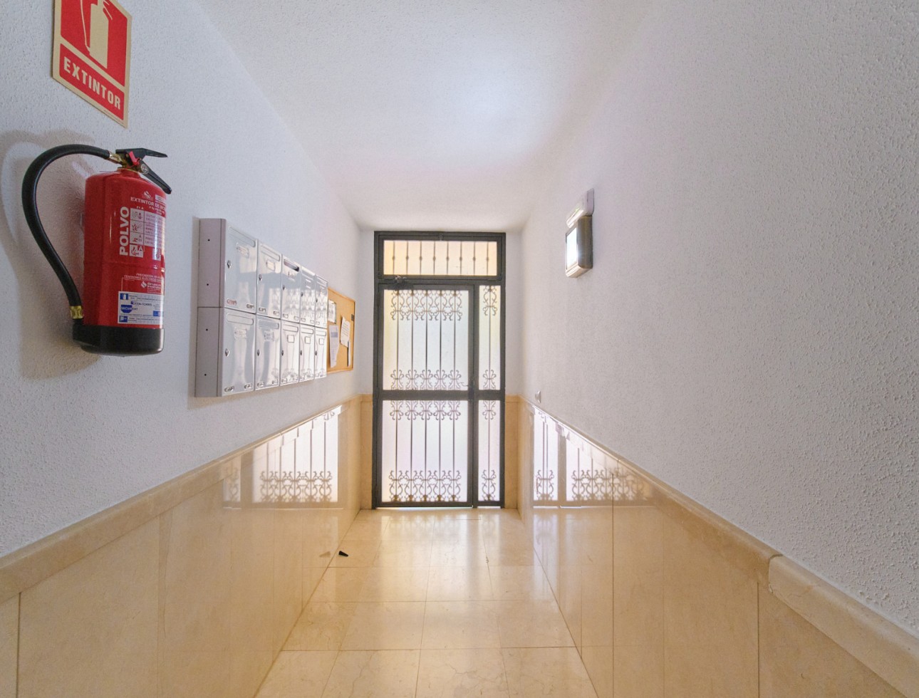 Wiederverkauf - Wohnung - Turre