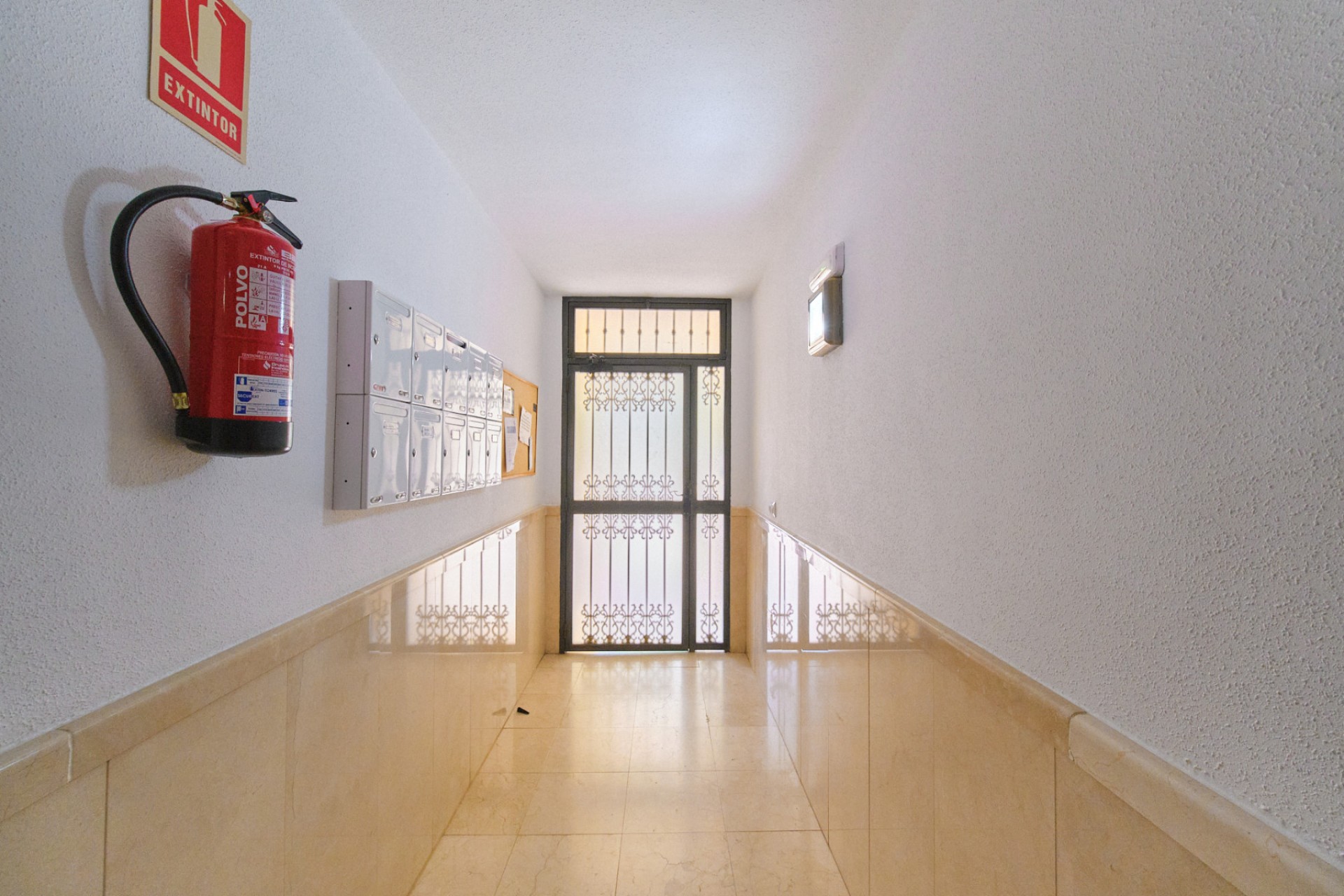 Wiederverkauf - Wohnung - Turre