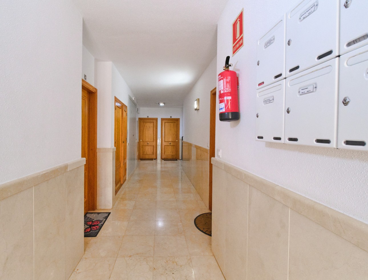 Wiederverkauf - Wohnung - Turre