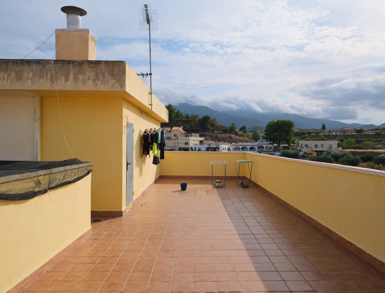 Wiederverkauf - Wohnung - Turre