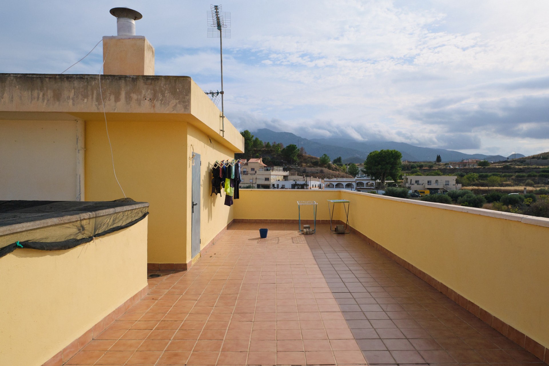 Wiederverkauf - Wohnung - Turre