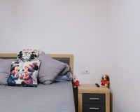 Wiederverkauf - Wohnung - Turre