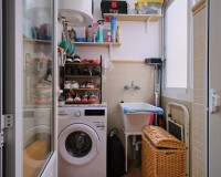 Wiederverkauf - Wohnung - Turre