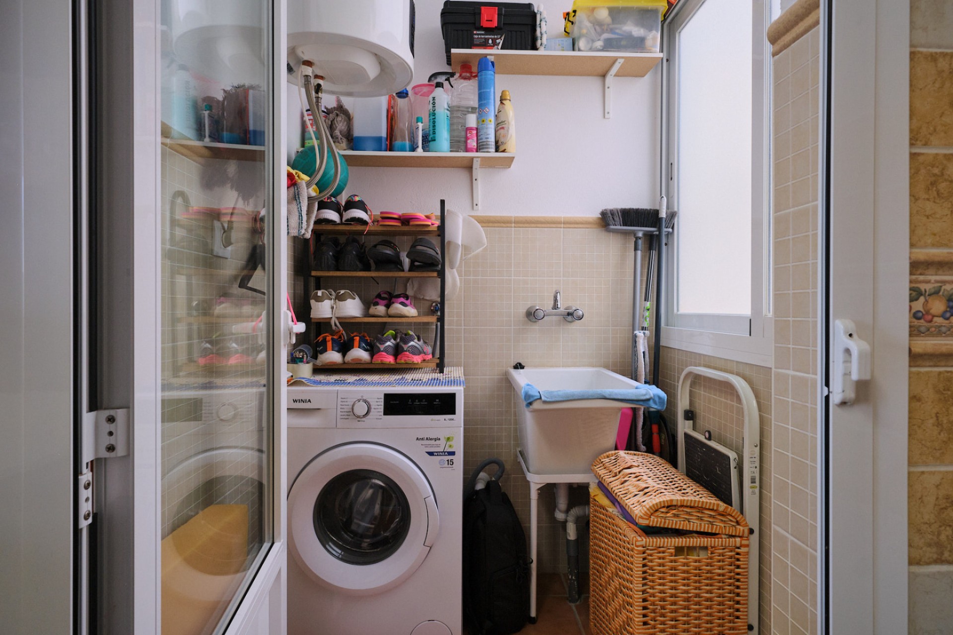 Wiederverkauf - Wohnung - Turre