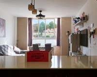 Wiederverkauf - Wohnung - Turre