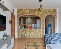 Wiederverkauf - Wohnung - Turre