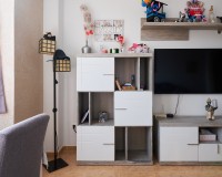 Wiederverkauf - Wohnung - Turre