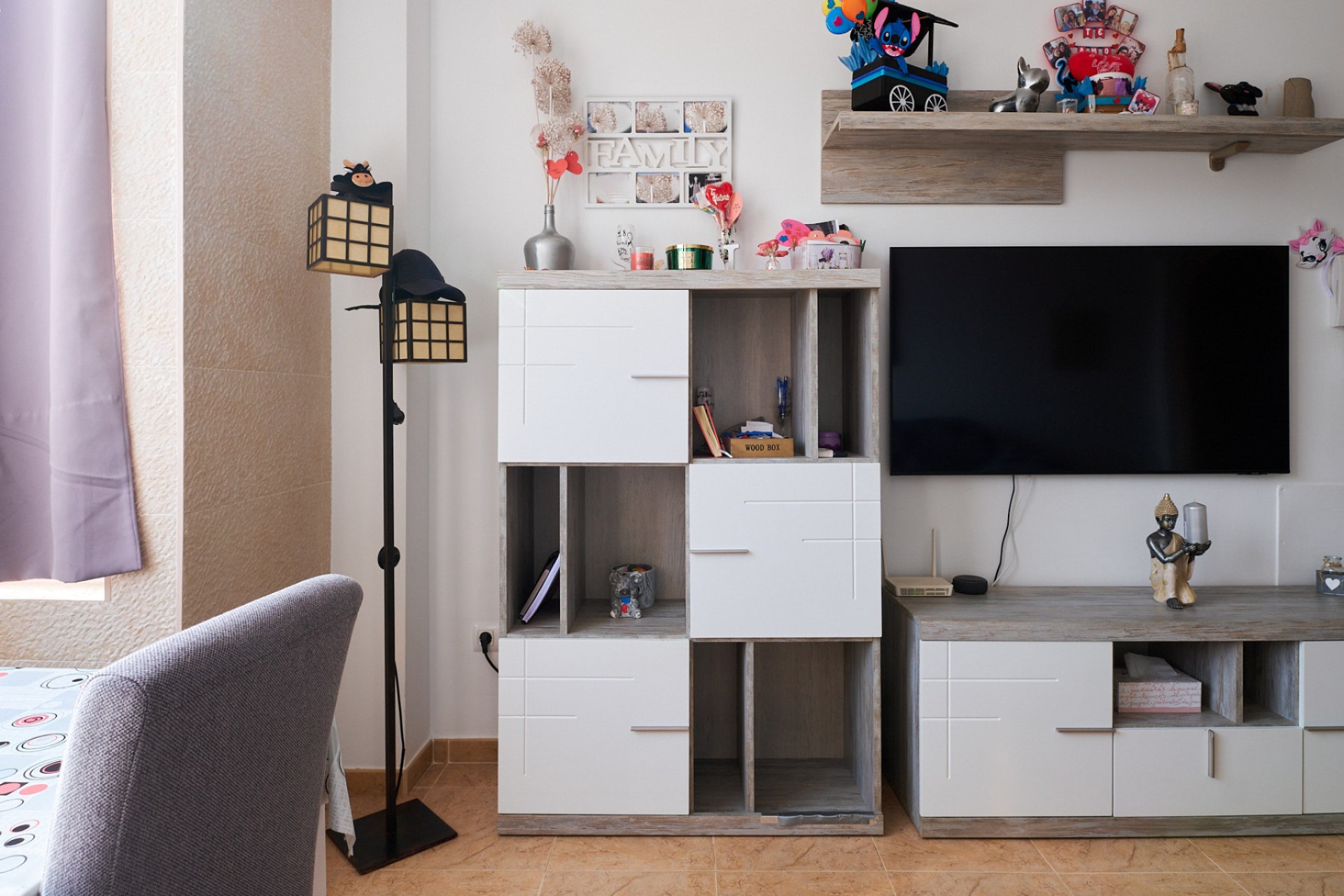 Wiederverkauf - Wohnung - Turre