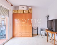 Wiederverkauf - Wohnung - Turre