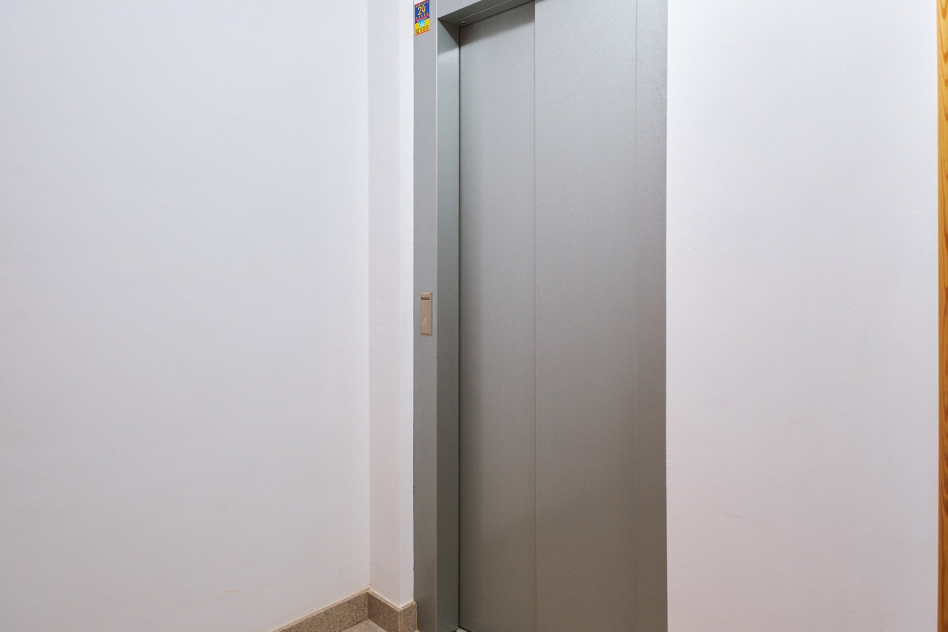 Wiederverkauf - Wohnung - Turre