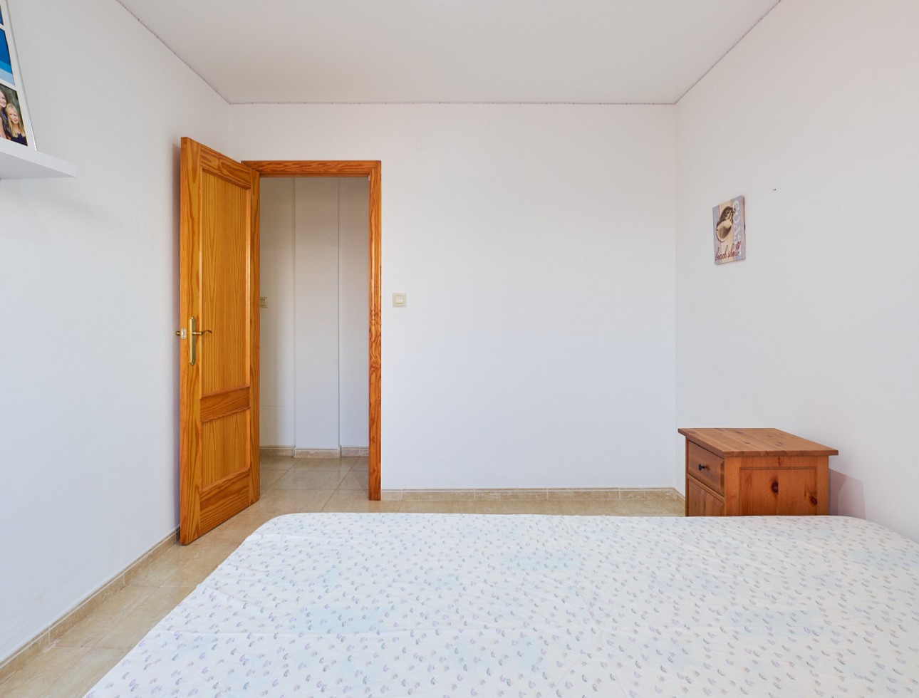 Wiederverkauf - Wohnung - Turre