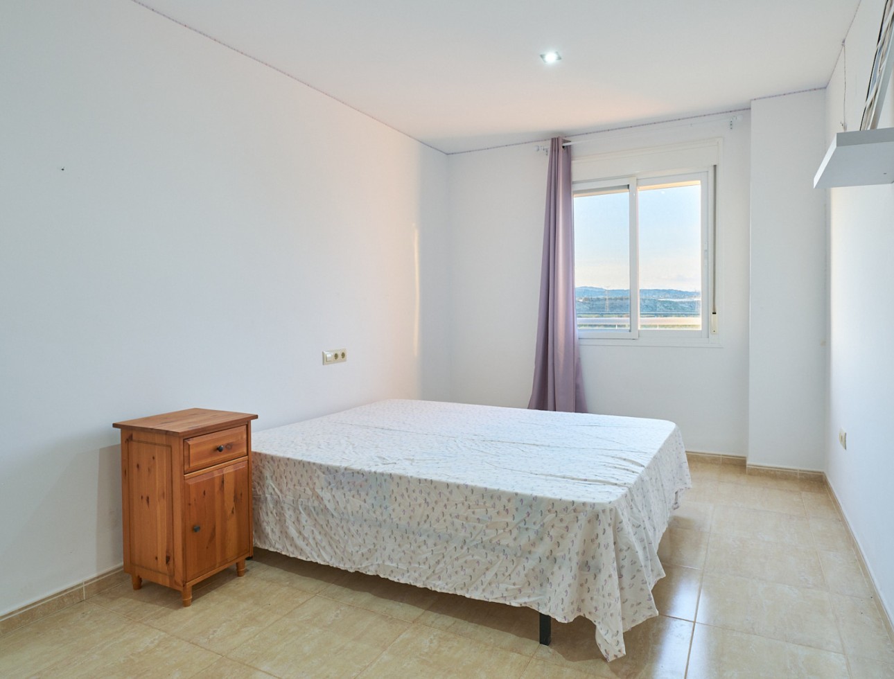 Wiederverkauf - Wohnung - Turre