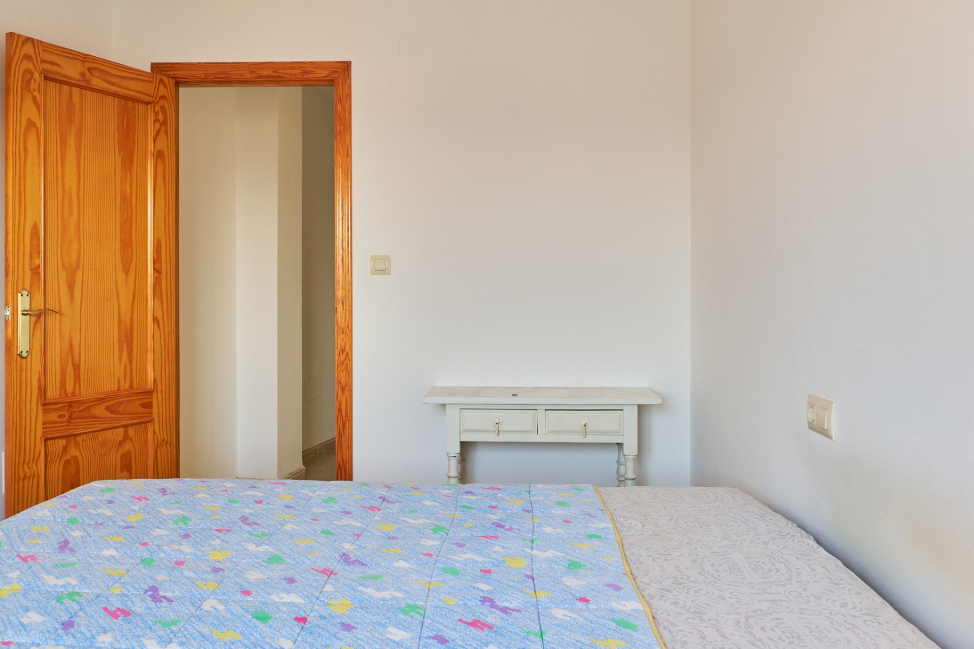 Wiederverkauf - Wohnung - Turre