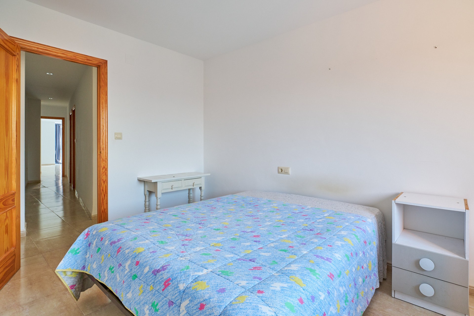 Wiederverkauf - Wohnung - Turre