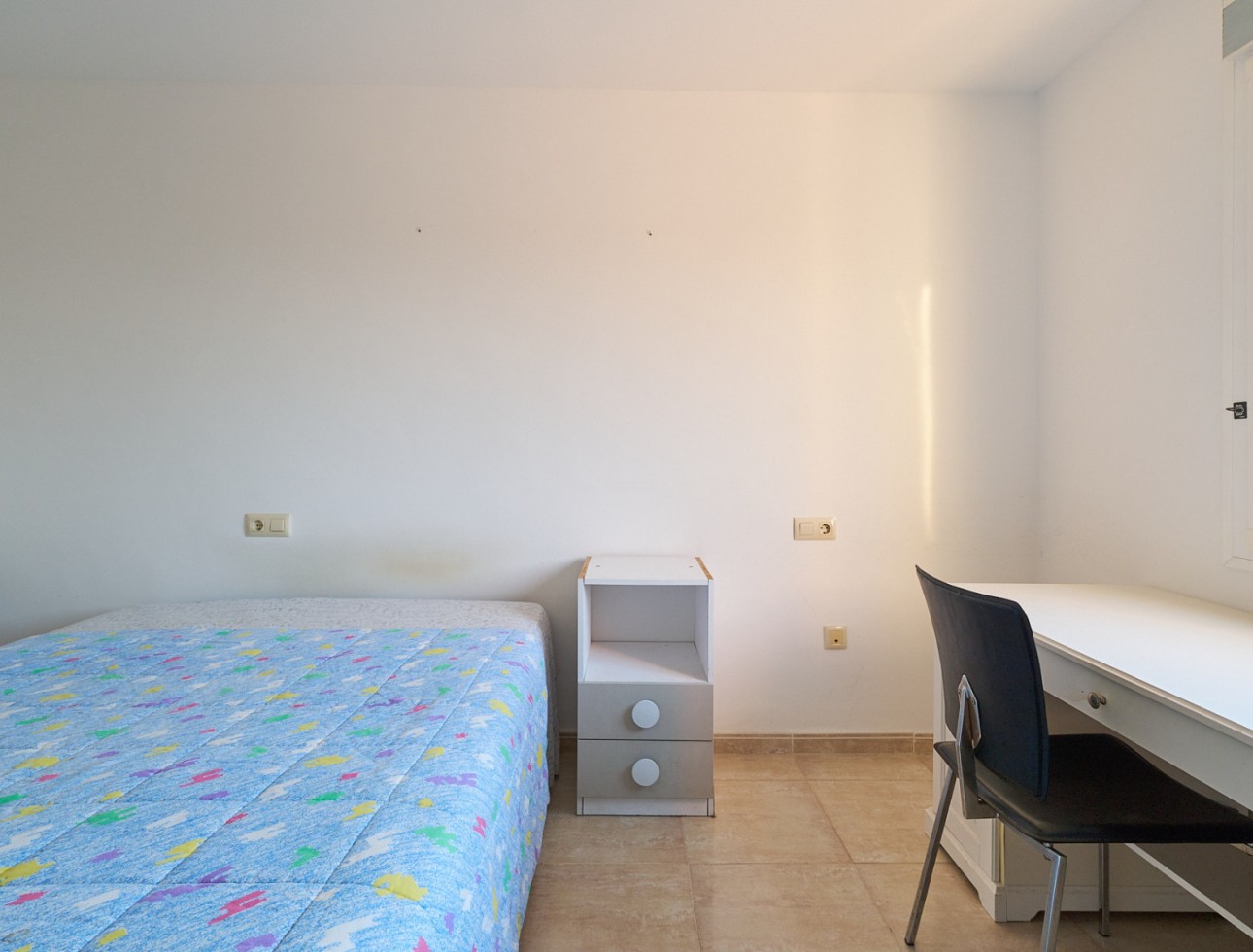 Wiederverkauf - Wohnung - Turre