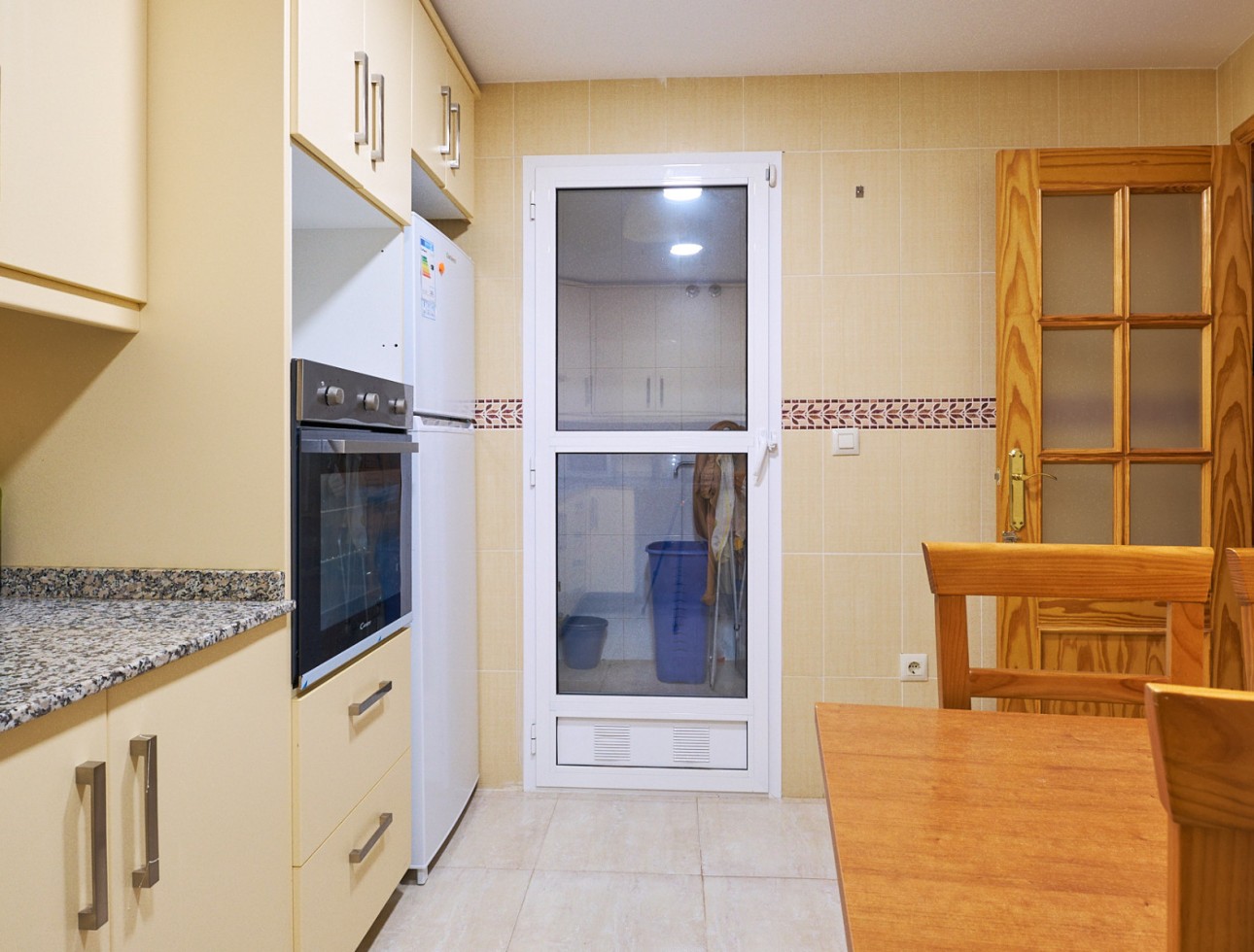 Wiederverkauf - Wohnung - Turre