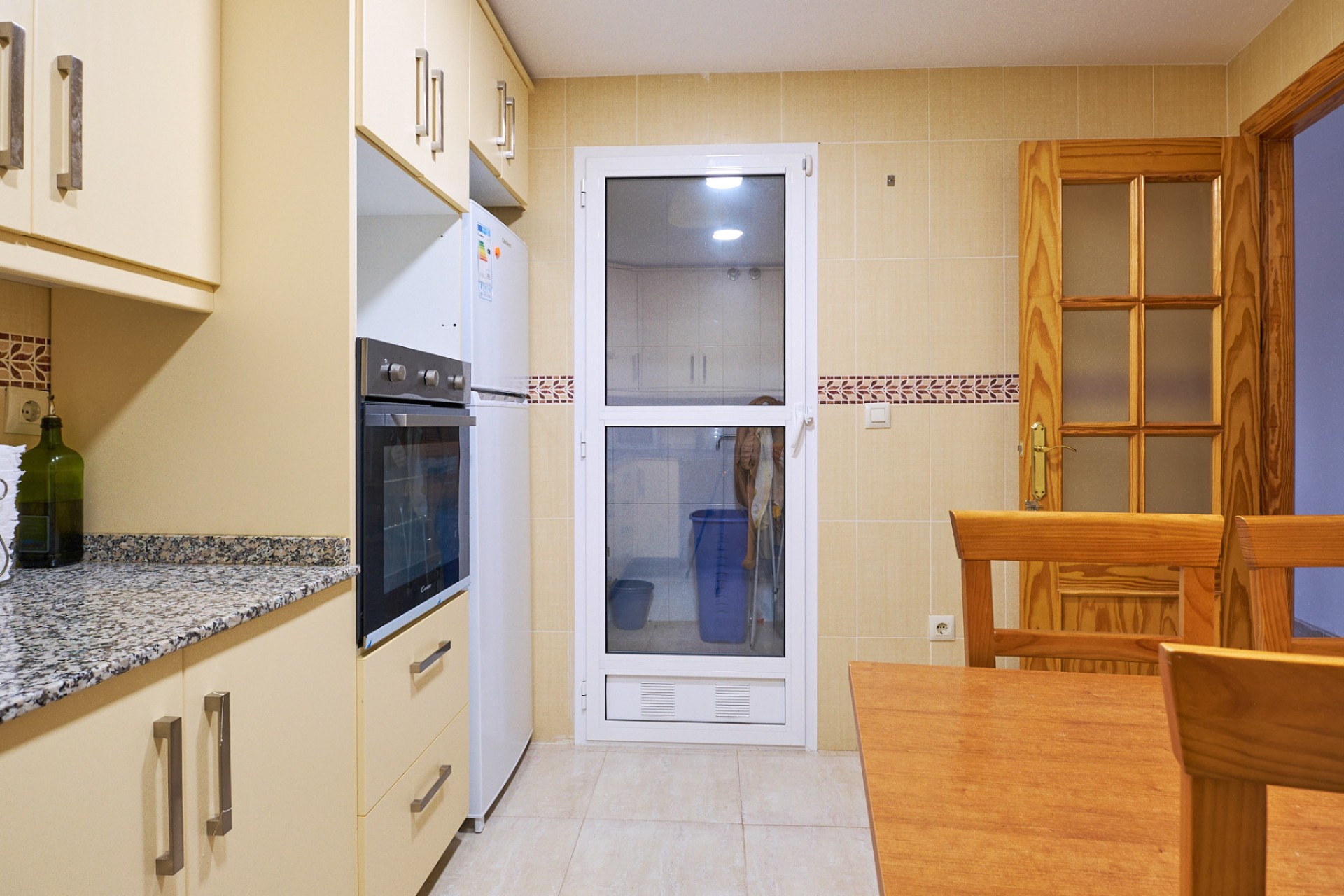 Wiederverkauf - Wohnung - Turre