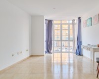 Wiederverkauf - Wohnung - Turre