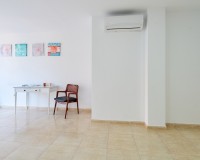 Wiederverkauf - Wohnung - Turre