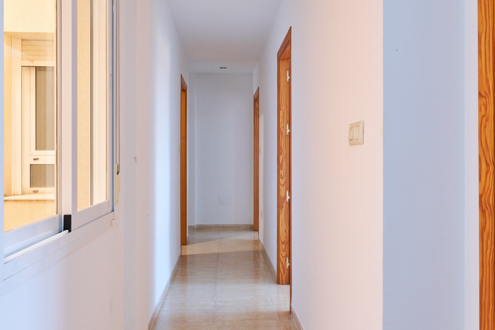 Wiederverkauf - Wohnung - Turre