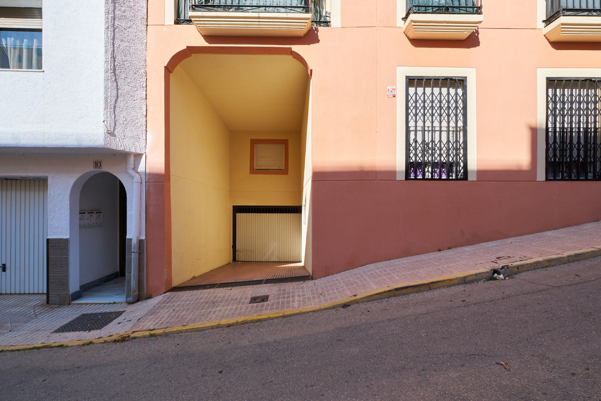 Wiederverkauf - Wohnung - Turre