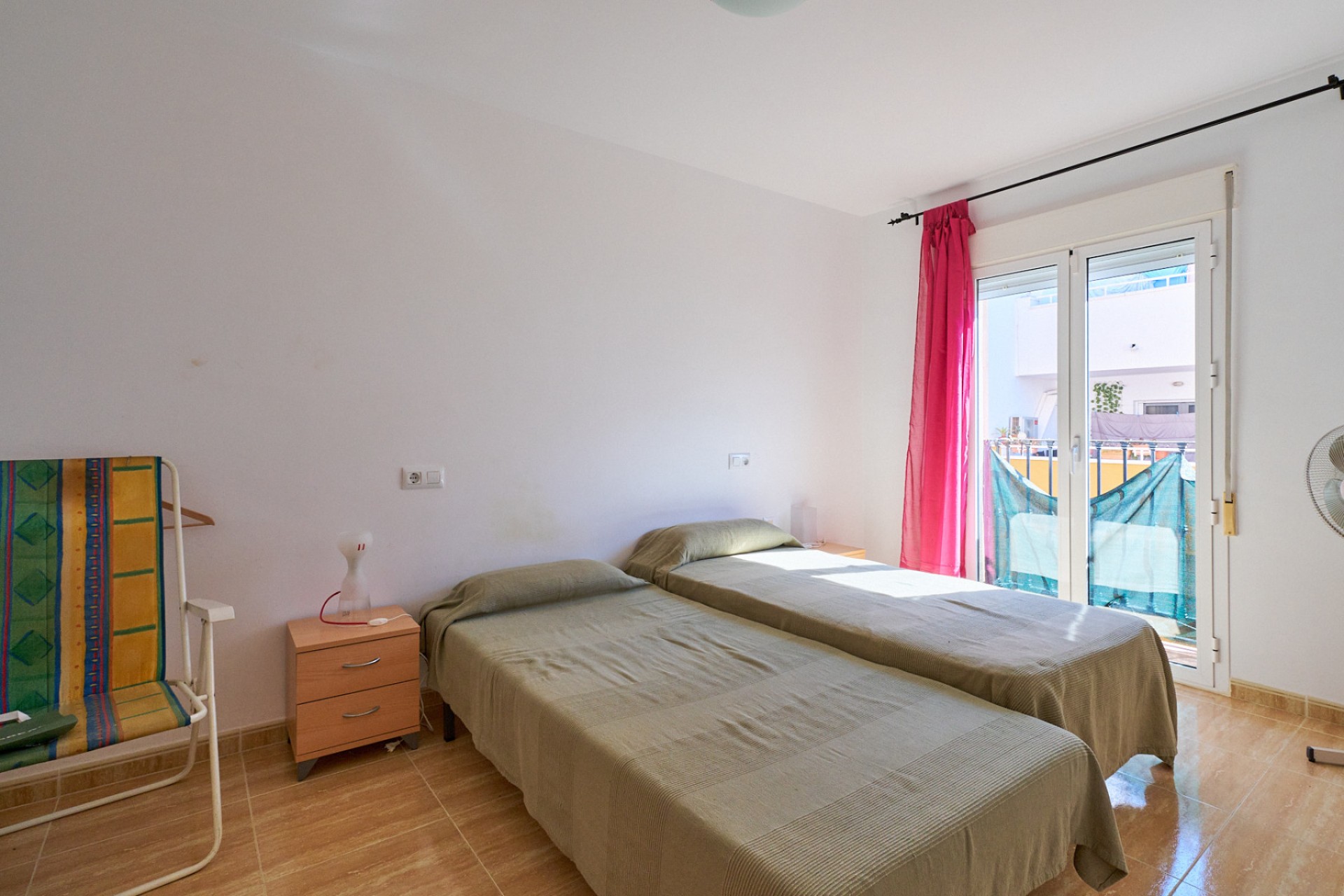 Wiederverkauf - Wohnung - Turre