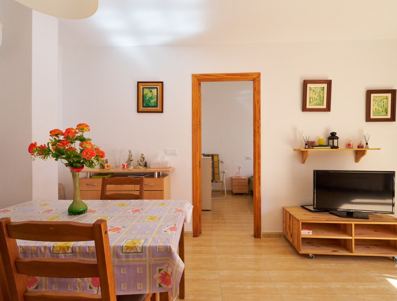 Wiederverkauf - Wohnung - Turre