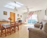 Wiederverkauf - Wohnung - Turre