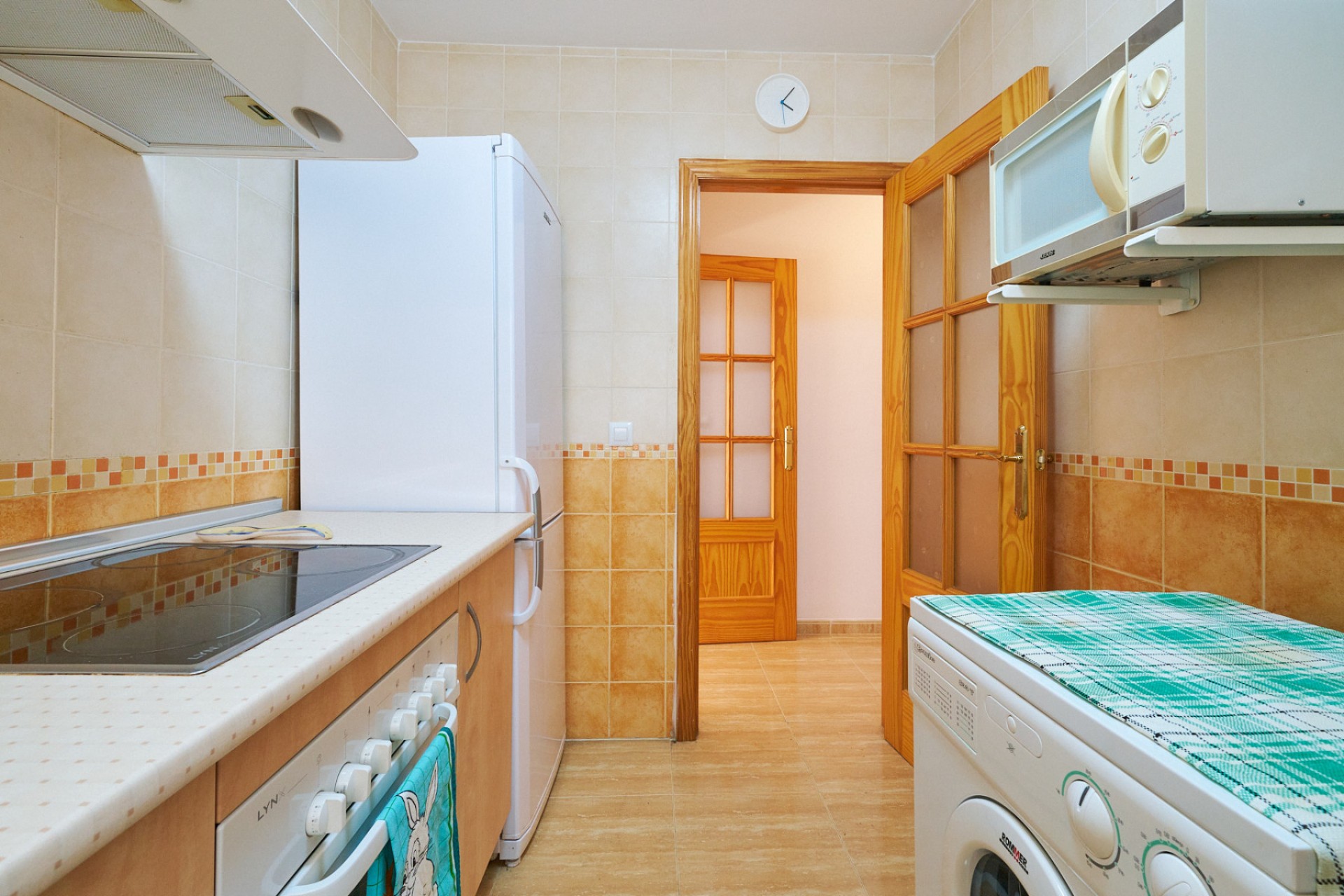 Wiederverkauf - Wohnung - Turre